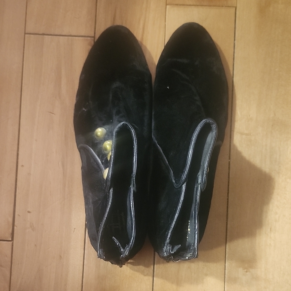 House Of Harlow Booties - Sz 9.5